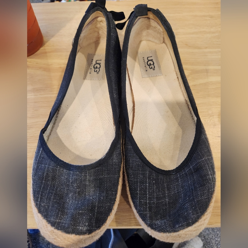 Ugg Flats - image 1